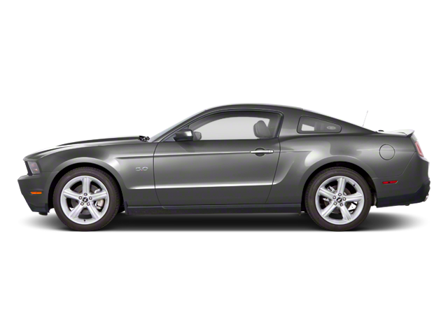 2012 Ford Mustang Boss 302