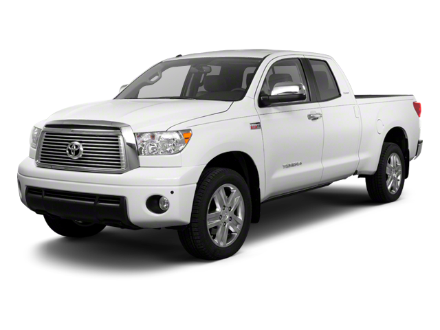 2012 Toyota Tundra