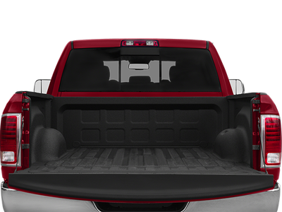 2013 RAM 2500 Big Horn