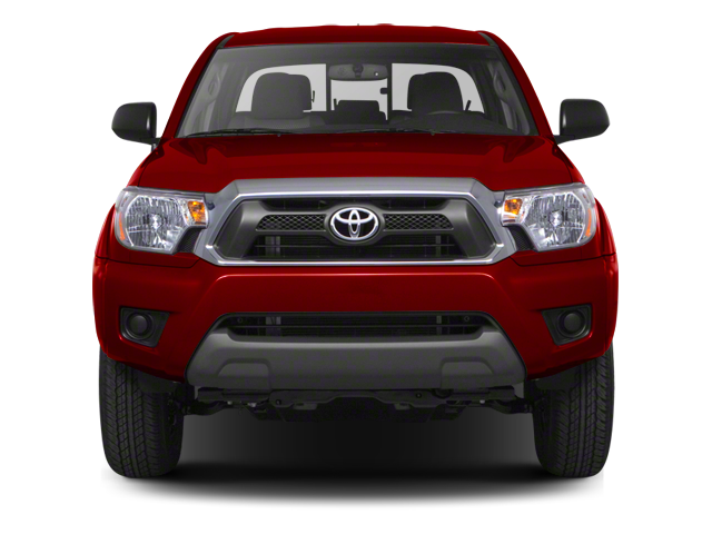2013 Toyota Tacoma Base V6
