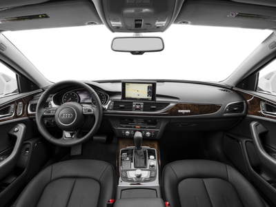 2017 Audi A6 2.0T Premium quattro