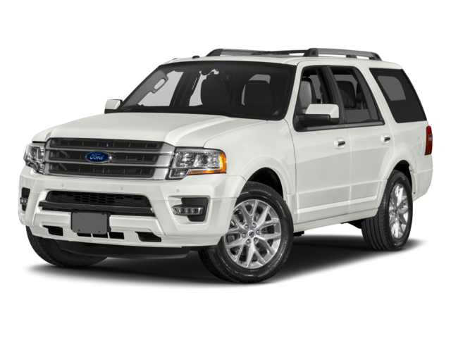 2017 Ford Expedition Limited 4X4's photo