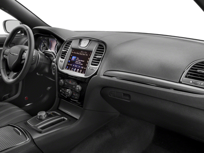 2018 Chrysler 300 S