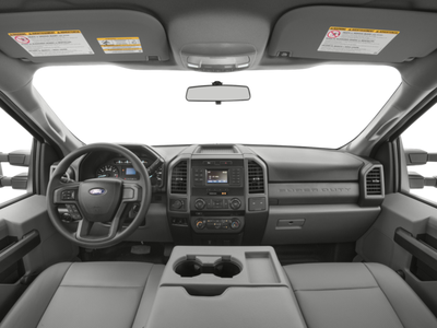 2018 Ford F-350SD XL