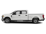 2018 Ford F-250SD Lariat