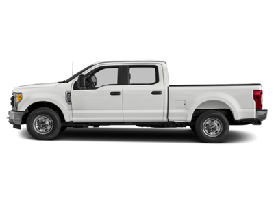 2018 Ford F-250SD Lariat