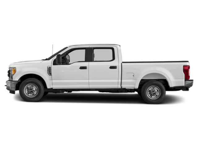 2018 Ford F-250SD Lariat