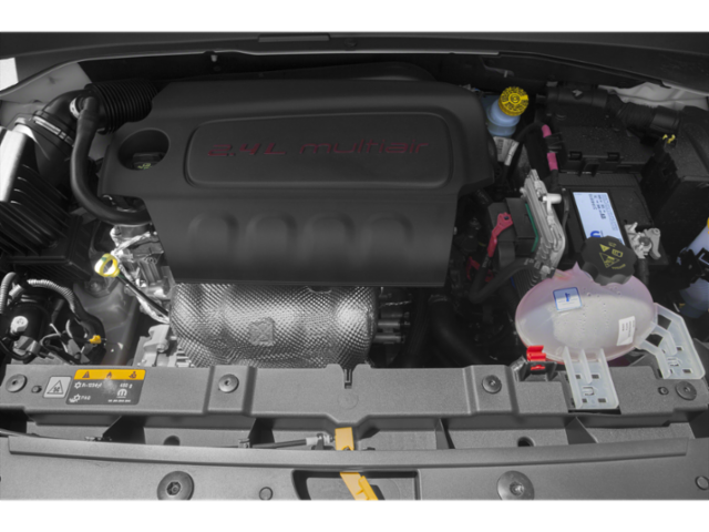 2018 Jeep Renegade Trailhawk - Photo 13