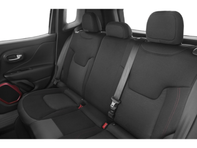 2018 Jeep Renegade Trailhawk - Photo 14