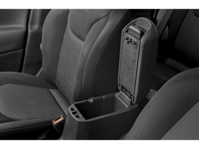 2018 Jeep Renegade Trailhawk - Photo 15
