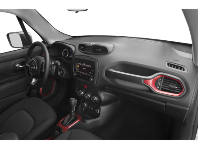 2018 Jeep Renegade Trailhawk - Photo 16