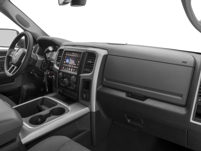 2018 RAM 3500 SLT