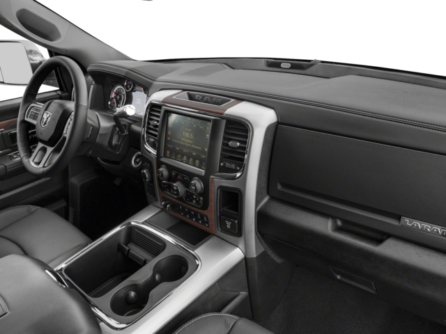 2018 RAM 3500 Laramie