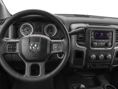 2018 RAM 3500 SLT