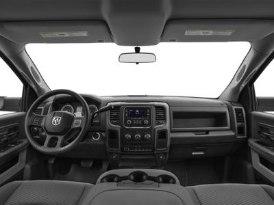 2018 RAM 3500 SLT