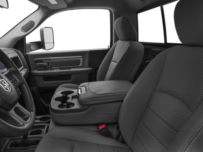 2018 RAM 3500 SLT