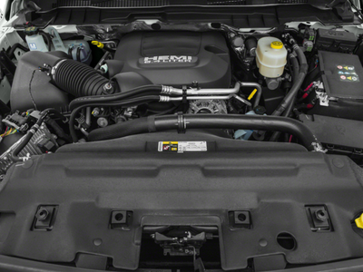 2018 RAM 3500 SLT