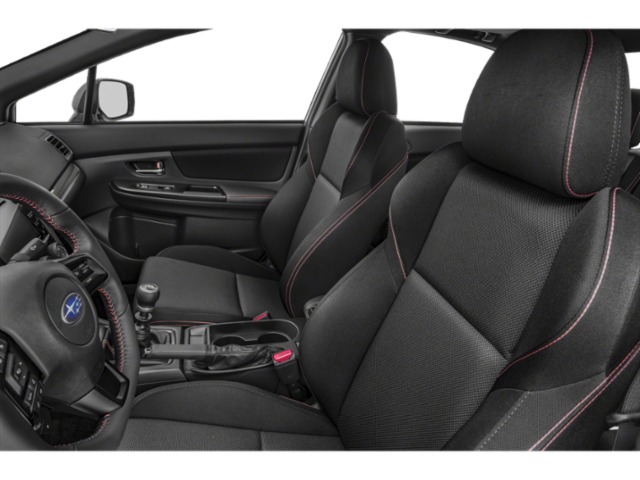 2018 Subaru WRX Premium
