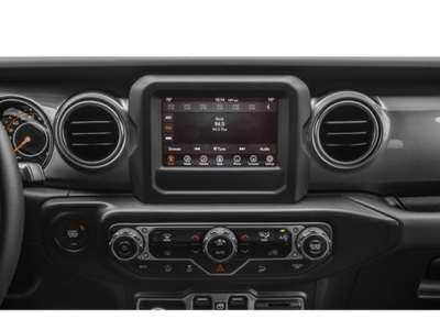 2019 Jeep Wrangler Unlimited Unlimited Sahara
