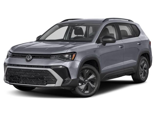 2026 Volkswagen Taos 