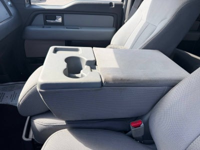 2012 Ford F-150 XL