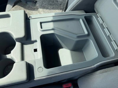 2012 Ford F-150 XL