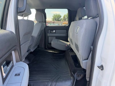 2012 Ford F-150 XL