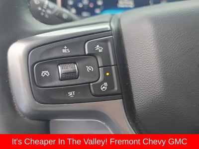 2025 Chevrolet Silverado 3500 HD LT