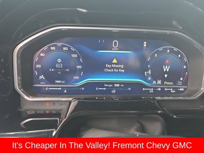 2025 Chevrolet Silverado 3500 HD LT