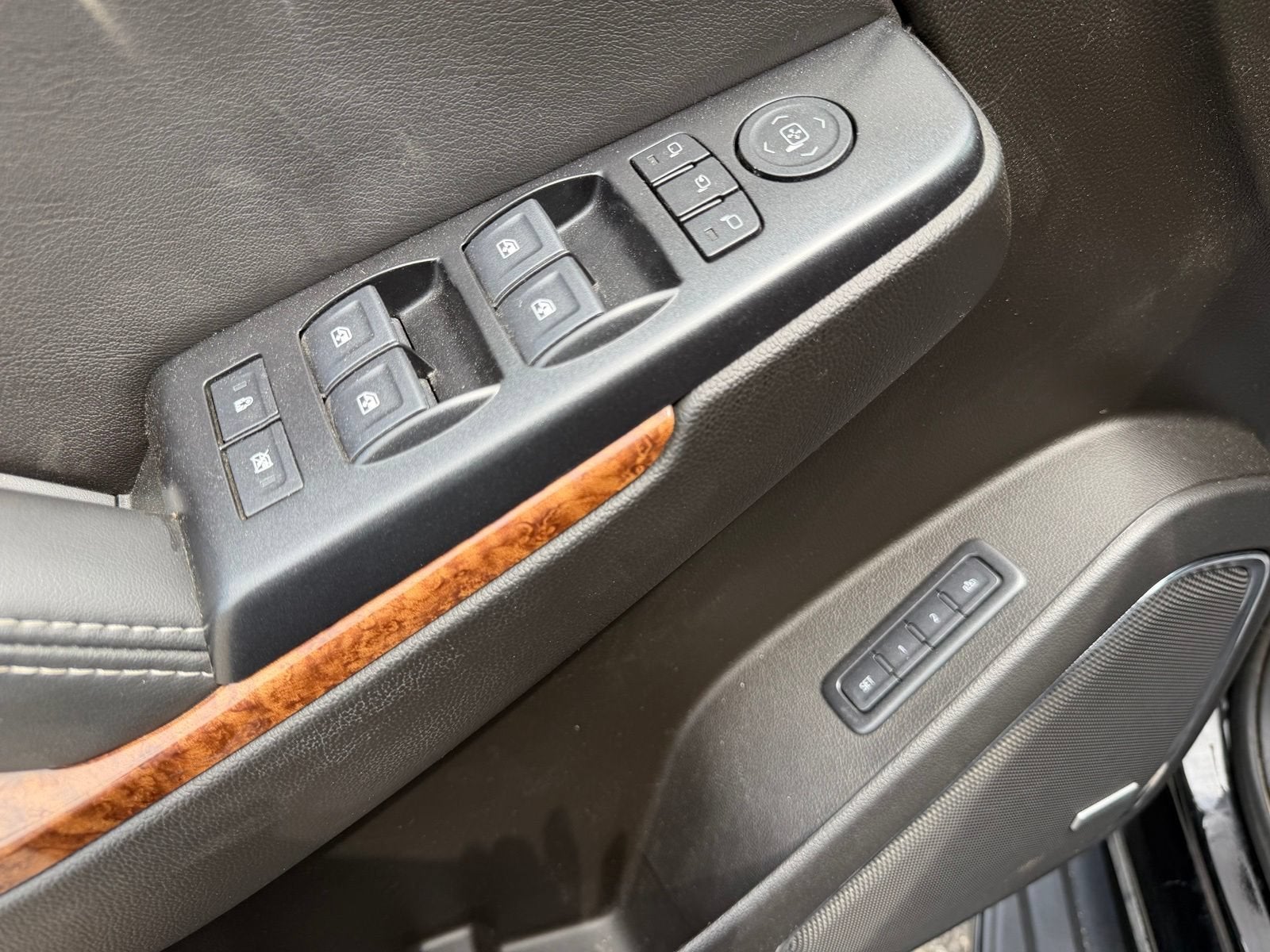 2020 Chevrolet Suburban Premier