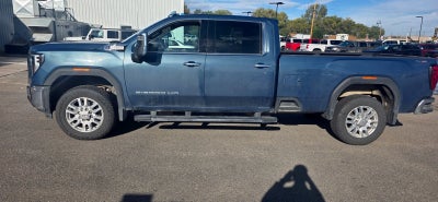 2024 GMC Sierra 2500 HD SLT