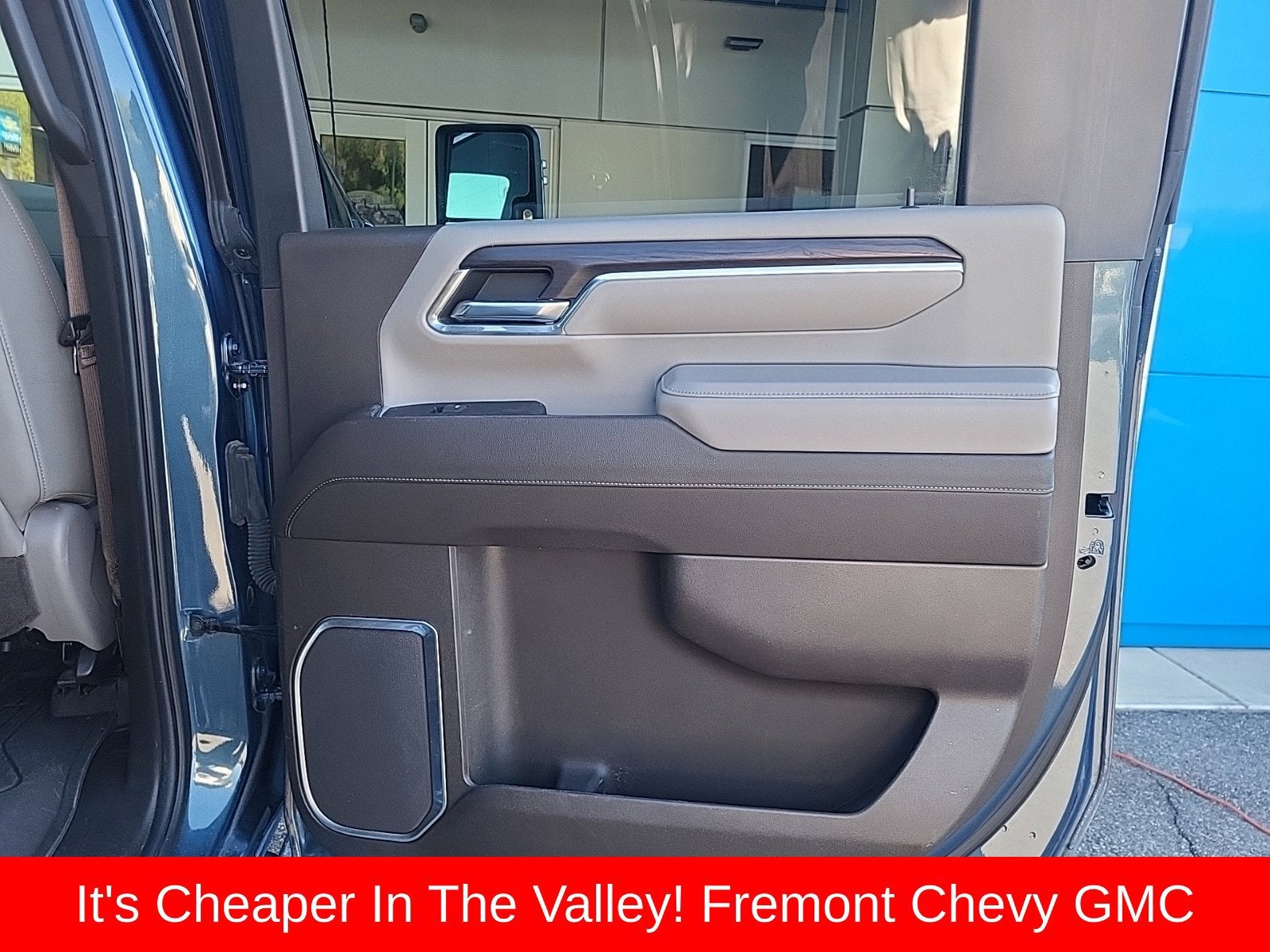 2024 GMC Sierra 2500 HD SLT