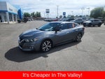 2016 Nissan Maxima 3.5 SV