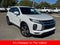 2025 Mitsubishi Outlander Sport S