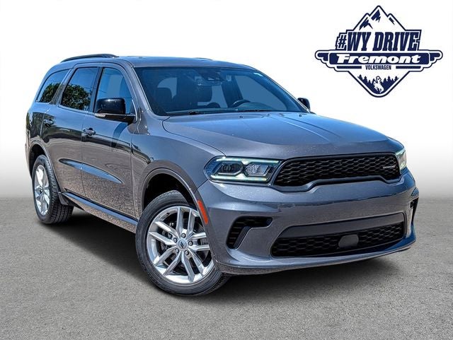 2024 Dodge Durango