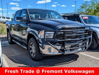 2015 RAM 1500 Outdoorsman