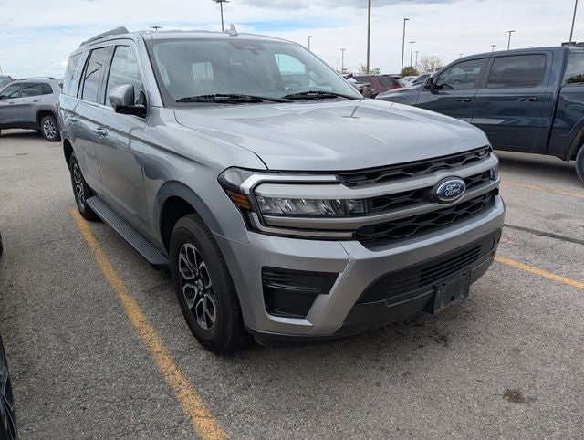 2024 Ford Expedition XLT 4x4's photo