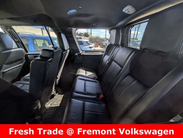 2017 Ford Expedition Limited