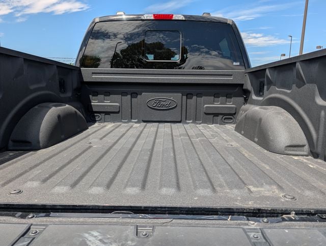 2025 Ford F-150 Tremor - Photo 11