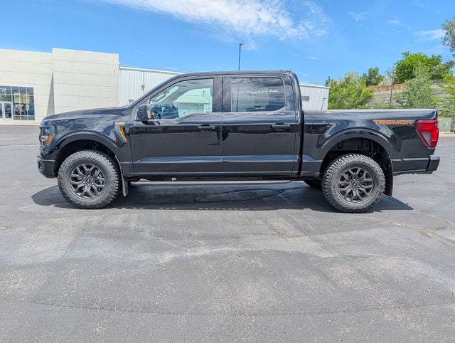 2025 Ford F-150 Tremor - Photo 12