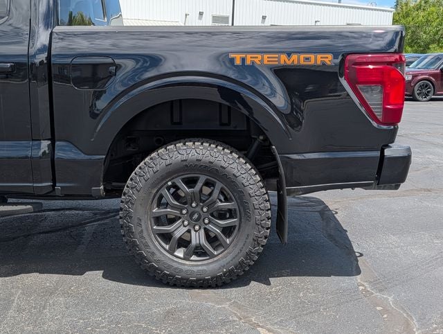 2025 Ford F-150 Tremor - Photo 13
