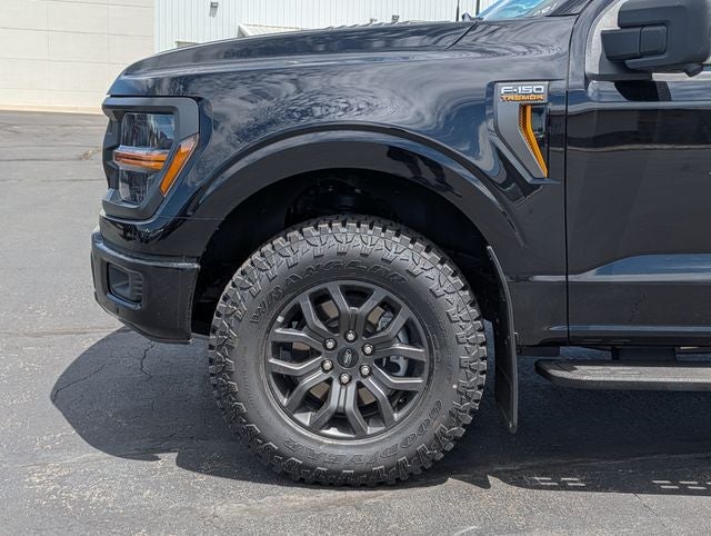 2025 Ford F-150 Tremor - Photo 14