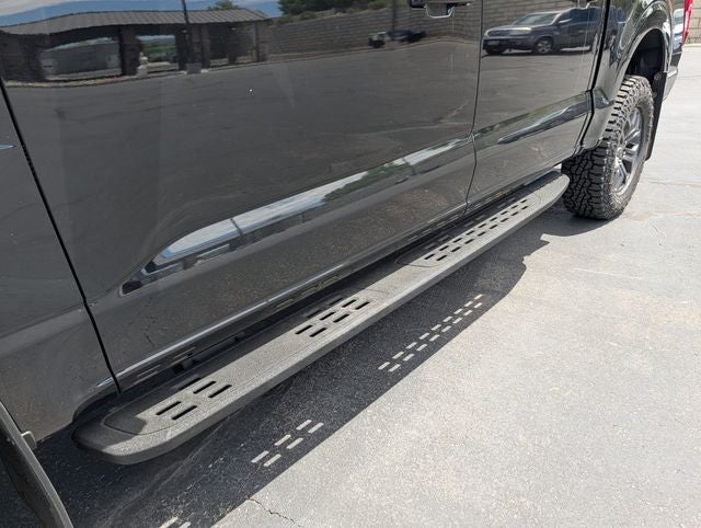 2025 Ford F-150 Tremor - Photo 15