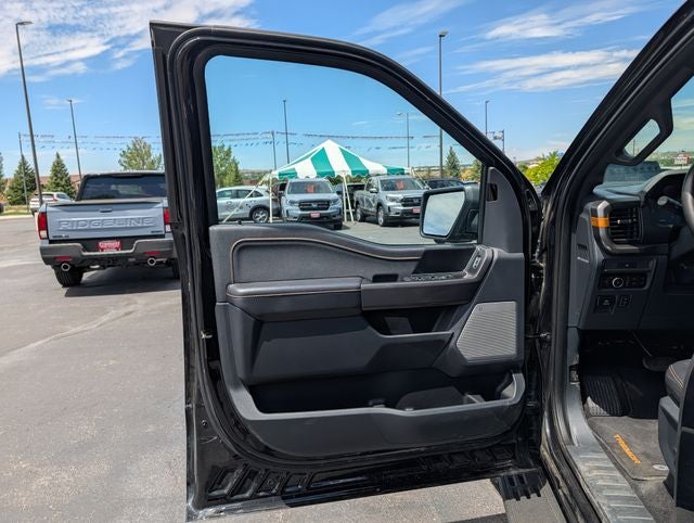 2025 Ford F-150 Tremor - Photo 16