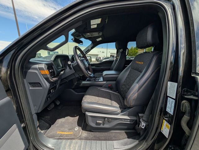 2025 Ford F-150 Tremor - Photo 18