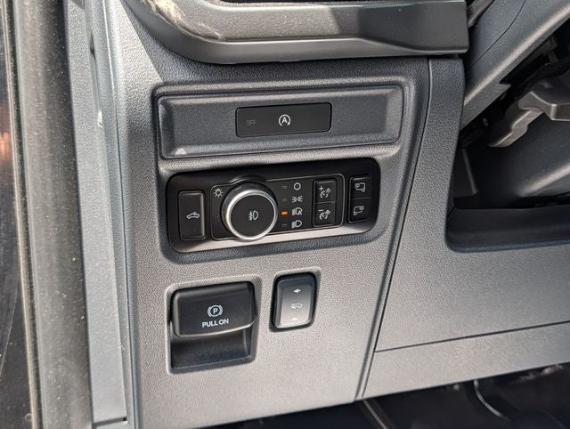 2025 Ford F-150 Tremor - Photo 20