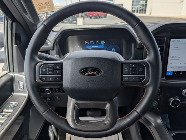 2025 Ford F-150 Tremor - Photo 21