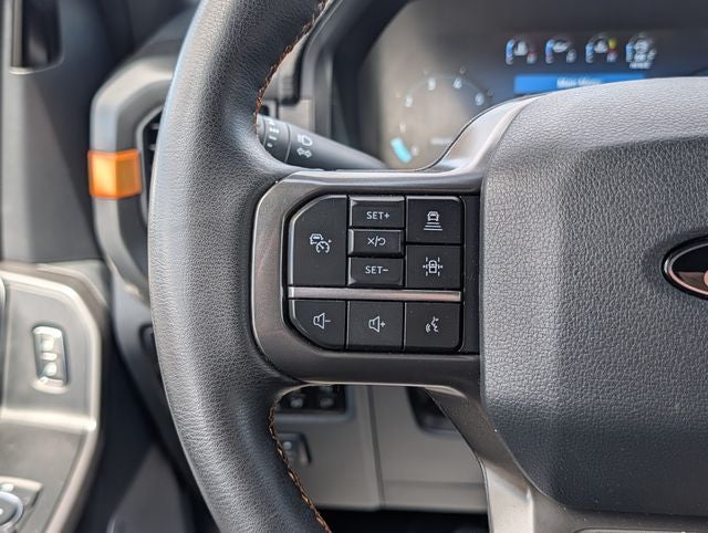 2025 Ford F-150 Tremor - Photo 22