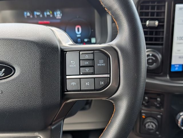 2025 Ford F-150 Tremor - Photo 23