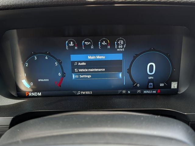 2025 Ford F-150 Tremor - Photo 24